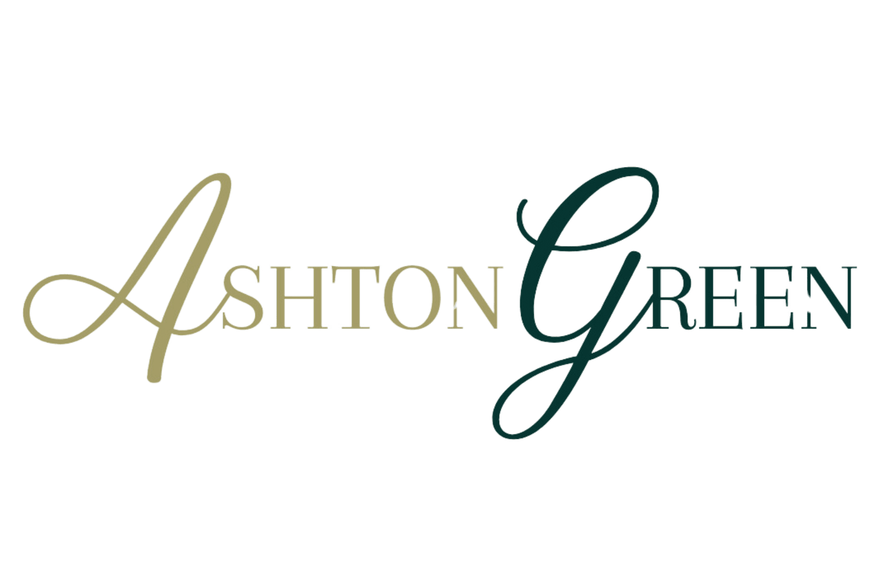 Ashton Green Colorful Logo Ashton Green Apartments